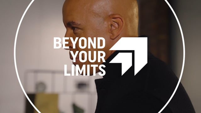 Beyond Your Limits